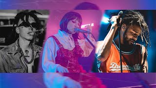 ZDA - No Rich Modelz ( Killa Fonic x J. Cole mash-up | live bathroom sesh)