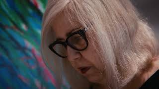 Leesa Streifler: She is Present