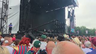 If Ya Gettin Down [Part 1]  - FIVE - #Iow2026 20 June 2026 [4K]
