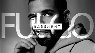 Bassment Beats 🎙️ FUEGO 🎙️ Drake X Archangel Type Instrumental