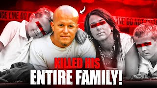 Chris Coleman Reported His Own Crime to Police—Here's Why!