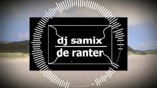 dj samix