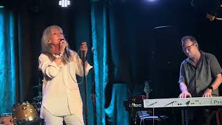 Wendy Matthews - The Day You Went Away (live 6 Feb 2025)