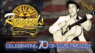 Sun Records The Concert