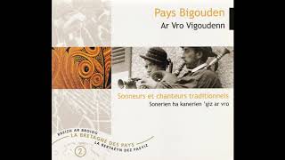 Yann Kaourintin ar Gall & Bernez Le Breton - Bal kostez ar mor
