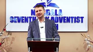 WANAUME WALIOWEZA KUNUNULIWA - DR STEPHEN VOGTI