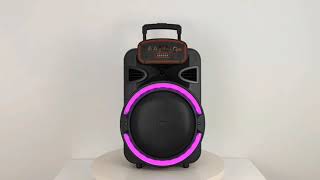 Promotional Speaker FG12-38 2.0FG12-36 More cost-effective Portable Stable Reliable Cheaper Solution