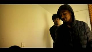 Bibbss - "20/20 Vision" (Official Music Video)