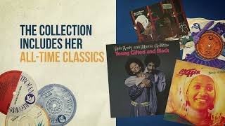 The Essential Artist Collection - Marcia Griffiths (Official PRE-ORDER Trailer)