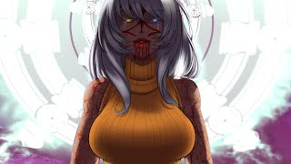 Shiki-TMNS - Die For Me!