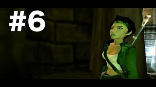 Beyond Good and Evil | We Found Double H! | Part 6