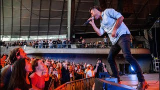 The Cat Empire - Still Young (Live from Melbourne, December 2021) [Original Line-up Final Tour]