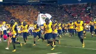WVU Football 2016 Chapter 8: Annihilate