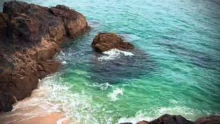 Poets, Artists, Sculptors. Tides of green Ocean and stories of Nautical Adventures by Ceevisk©️2025