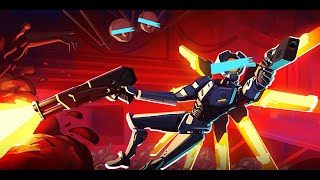 Testing My Skills Before Ultrakill Gets Impossible