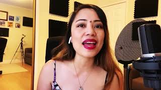 Moonchi The Monkey - We Need Peace (Ft Diane de Mesa) for Tito Nel