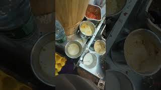 #streetfood #delicious  #popular #food
