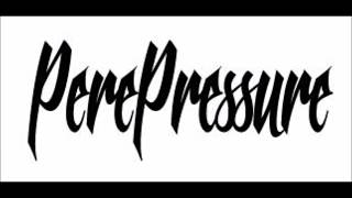 Perepressure Promo Video