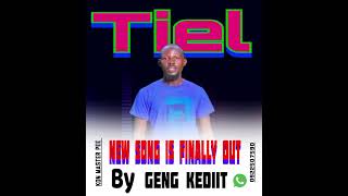Tiël by Geng Kediit 