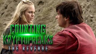 Smallville Season 8 24 Hour Stream (Part 1)