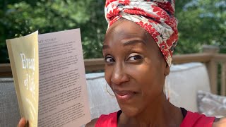 MY NEW BOOK!!! (My Health & Marriage Testimony/Prayer journal)