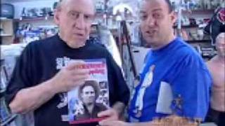 BLACK BELT TV'S Product Profiles