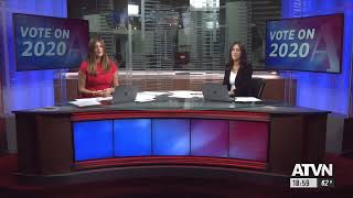 Vote On 2020 | Annenberg Media's Coverage of the 2020 Election