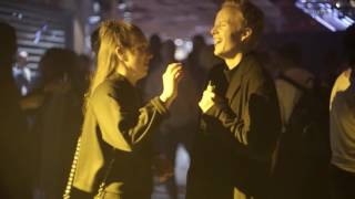 Natt&Dag - Lanseringsfest