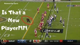 NFL Top Funniest Announcer Moments