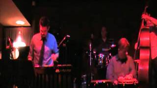 Vibist Kent Craig with Mambo Blue - The Cardinal an Original Tune by Kent Craig