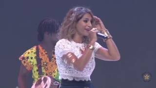 Jubilee Games Theme song - Opening Ceremony Dubai