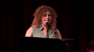 Dana Aber with James Ballard - Art Song (James Ballard/Seth Christenfeld)