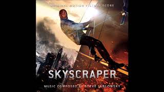 Steve Jablonsky - Ferry Talk