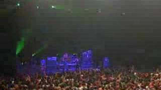 Pennywise em São Paulo - Peaceful Day