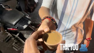 Moto vlog start karee kya ??