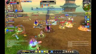 Silkroad - Grand Caravan Video Contest [Uranus]