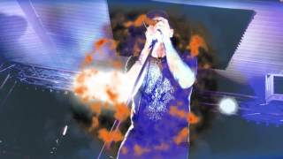 PRIOR CONVICTIONS "Ring of Fire" LIVE
