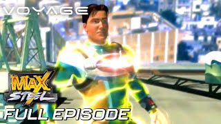 Best Friend | Max Steel | FULL EPISODE | S2E11 | Voyage