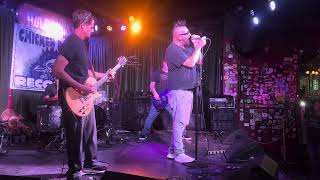 Ceed- “Mickey’s Revenge” (live RXCR 2026)