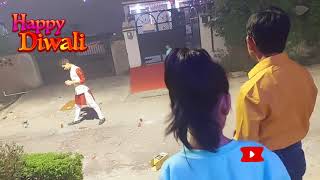 AAJ DIWALI HAI {VLOG # 11}☺️😊😊☺️☺️