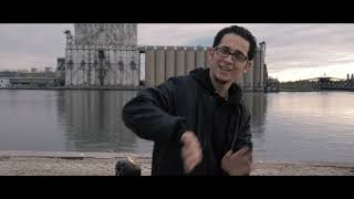 J Robles - Big Racks prod by Tha Crown