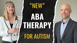 New ABA Therapy- Kaelynn & Dr Tarbox