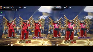 😎હા મોજ હા  હિપ પોપ  ક્રિમીનલ ની 😎GUJARATI FREE FIRE STATUS/FREE FIRE STATUS VIDEO/PM THAKOR GAMING