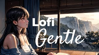 BGM - Lofi Zen Garden - Serene Beats for Meditation