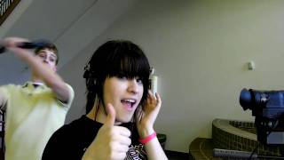 Film Production - Behind The Scenes 3 (2/24/11)