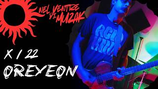 Oreyeon Live @ BANG BANG Radio.it | Nel Ventre di Muzak 10x22