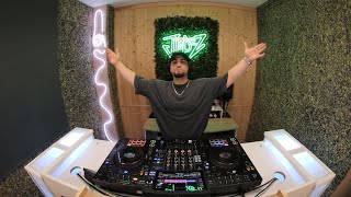 VIBRA MUSIC #81 - LATIN - TECH HOUSE MIX 2025