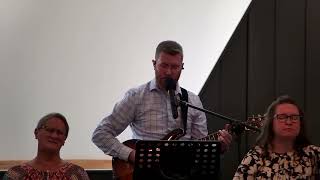 Sunday July 27, 2025 - AM Service
