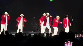 New Edition - “Candy Girl” LIVE 2.14.2026