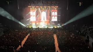 Shreya Ghoshal Live @Oracle Arena, Bay Area 2022